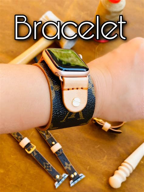 designer watch bands for apple watch|custom watch bands for apple.